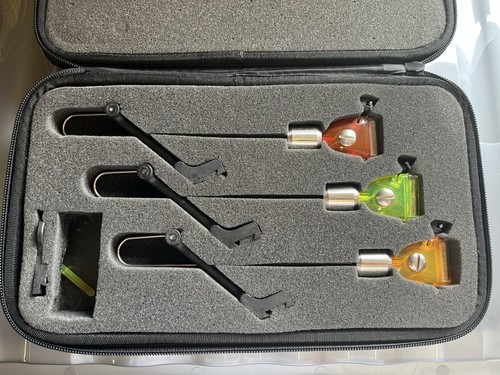 Fox swinger set vintage carp - swinger,