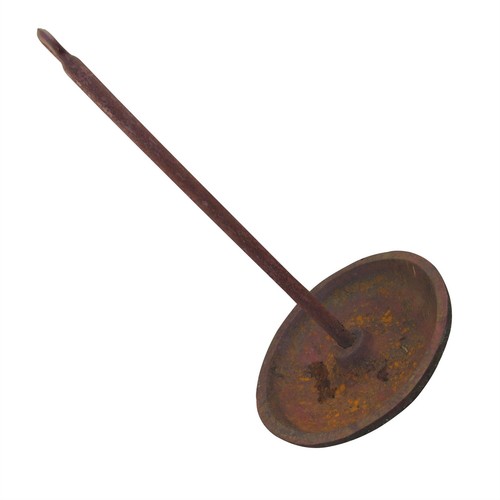 Mushroom permanent mooring - mushroom,