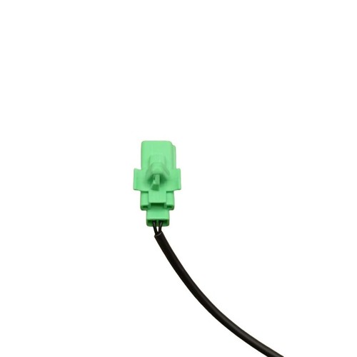 Automotive temperature - ac,