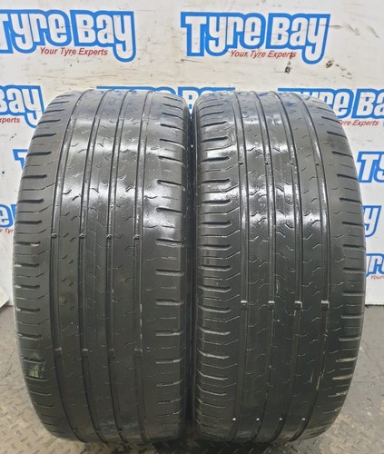 215 87v continental - 2x,