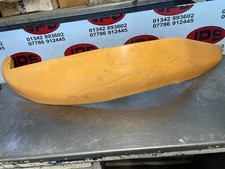 R /h plastic wheel arch X JCB