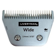 Liveryman Cutter & Comb