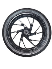 2014 2015 HONDA CBR650F FRONT