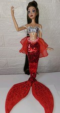 Disney limited edition - edition, doll