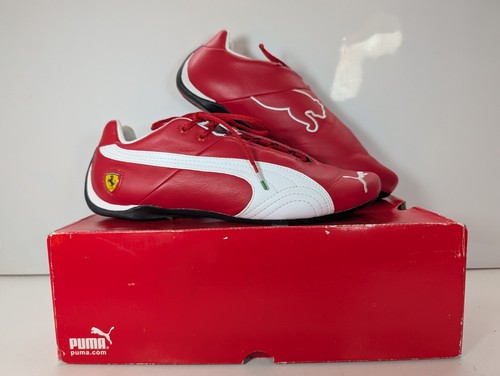 Puma ferrari motorsport - ferrari,