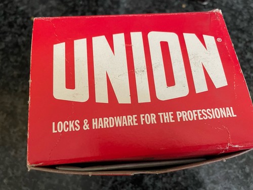 Union culinder night latch - union,