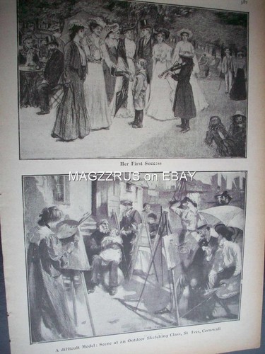 1904 ives school of - st,
