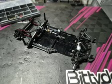 roche p12 evo 2 lmp pan car