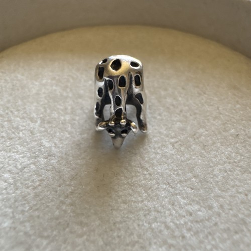 Genuine chamilia charm - genuine,