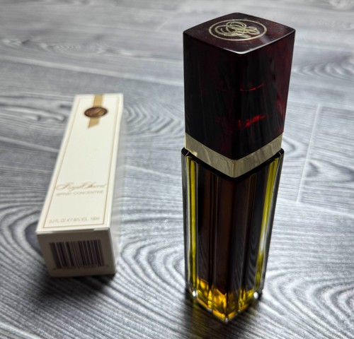 Royal secret germaine - secret,