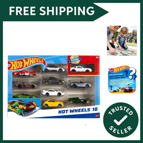 Toy cars trucks - &, 1:64