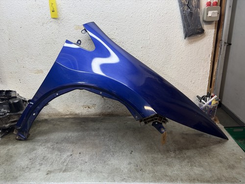 Honda civic mk8 2010 offside - civic,