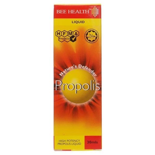 Bee health propolis - 3, liquid