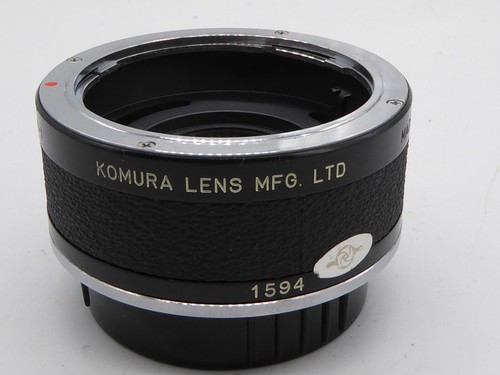 Olympus fit komura 2x - olympus,