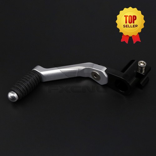 Cnc shifter lever clutch - cnc,