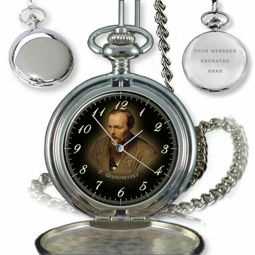 Fyodor dostoyevsky russian - fyodor,