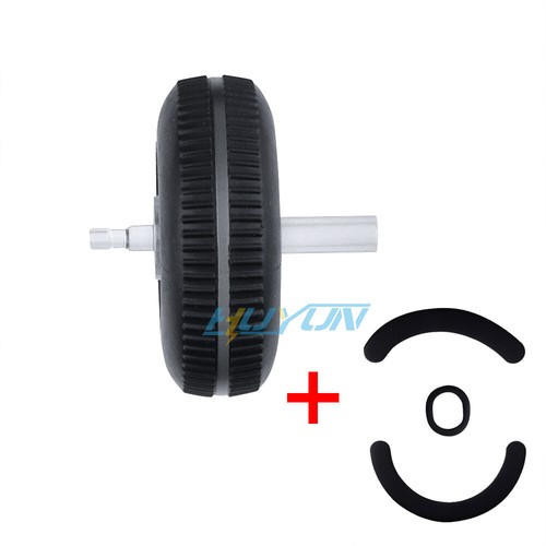 New mouse wheel - new,