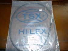 Clutch Cable Honda CBR600 99-06, XL100S 78-85, ATC 250 1983 TSX 425796