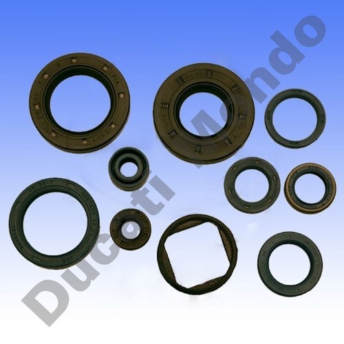 Engine oil seal kit - , athena