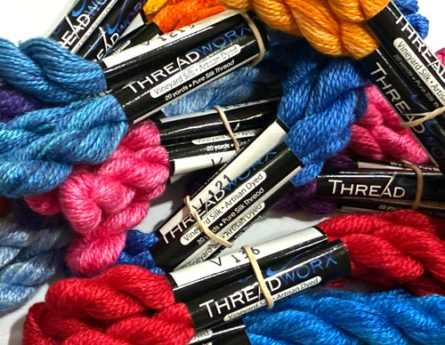Threadworx overdyed vineyard - threadworx,