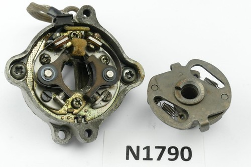 Honda gl1100 sc02 manufactured - gl1100,
