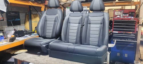 Mercedes vito w447 front faux - w447,