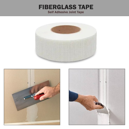 Scrim tape plasterers mesh - scrim,