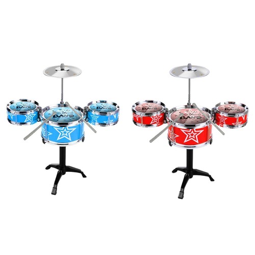 Kids drum kits mini - kids, set