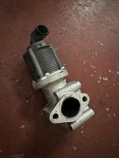 FOR ALFA ROMEO SPIDER 06-10 FIAT BRAVO 07-14 ENGINE EGR EXHAUST SOLENOID VALVE