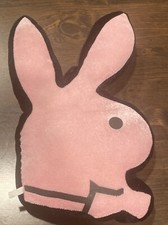 Vintage Light Pink Playboy