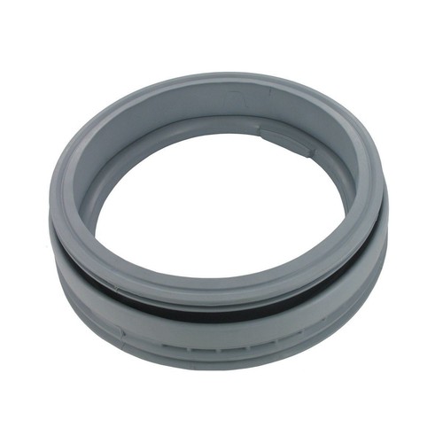 Washing machine door seal - door,