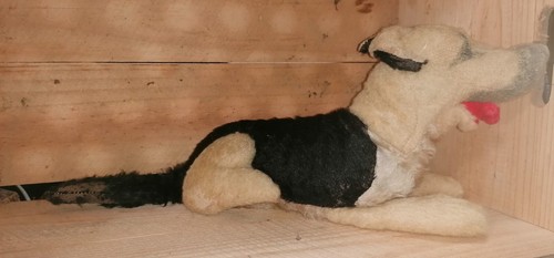 Vintage merrythought - vintage, of