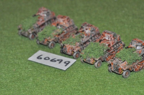 15mm ww2 german 5 - german,