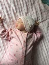 Baby LANE Sculpt By Sandra
