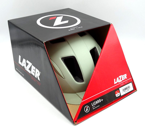 Lazer lizard city - city, cycle