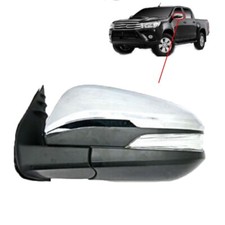 Fit Toyota Revo Hilux Pick-Up