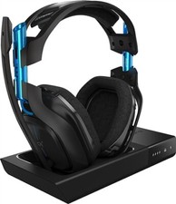 Astro A50 Wireless 7.1 Gaming
