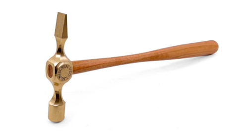 Lie nielsen brass cross - lie-nielsen,