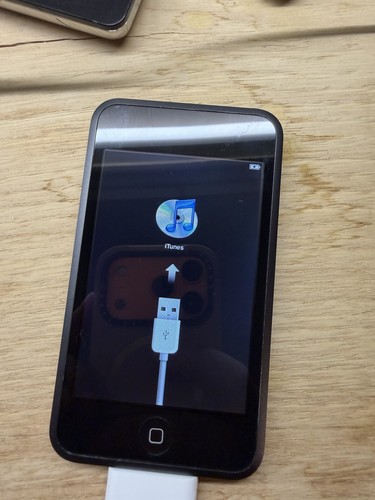 Apple ipod touch 1st - apple,
