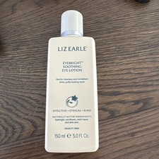 Liz Earle Eyebright Soothing