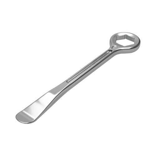 Combo lever 27mm fit - t6,