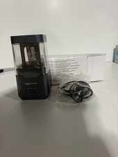 Amazon Basics Portable Electric Pencil Sharpener, 7.1 x x 13.46 cm 