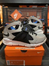 Nike Huarache Free Shield sz