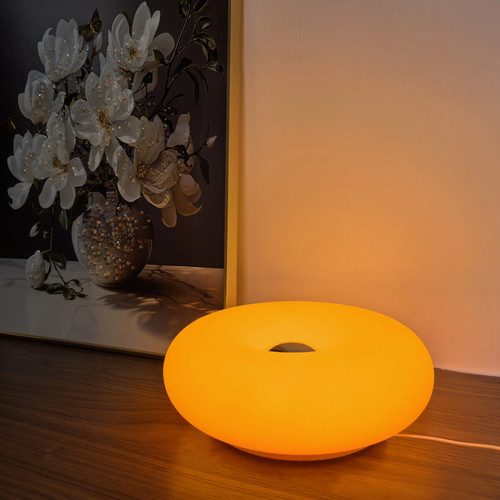 Usb table lamp bedroom - lamp, bedside