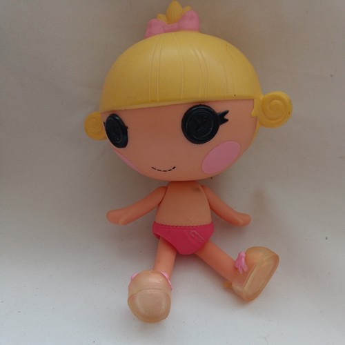 Lalaloopsy littles bow - lalaloopsy,