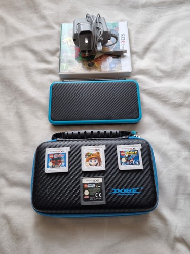 Nintendo 2ds - 2ds, xl