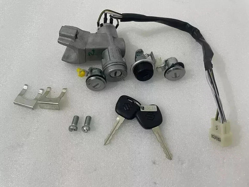 Fit for suzuki - for, sj410