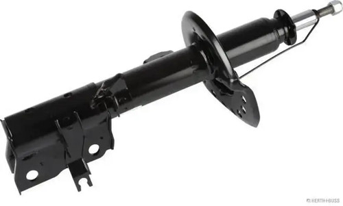 Shock absorber front axle - front,