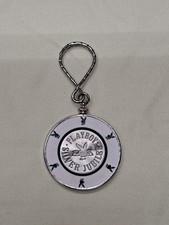 Vintage Playboy Silver Jubilee