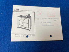 Smith  Wellstood ADVERT